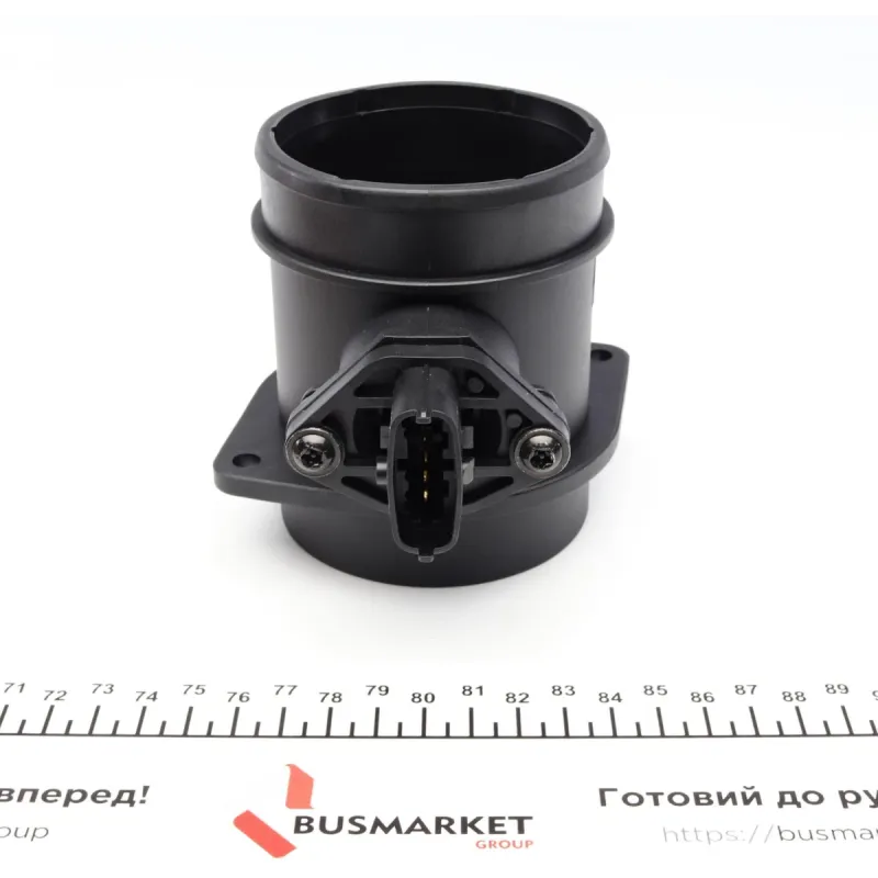 Витратомір повітря Volvo C70/XC70 2.0-2.5T 02-07