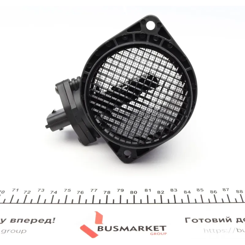 Витратомір повітря Volvo C70/XC70 2.0-2.5T 02-07