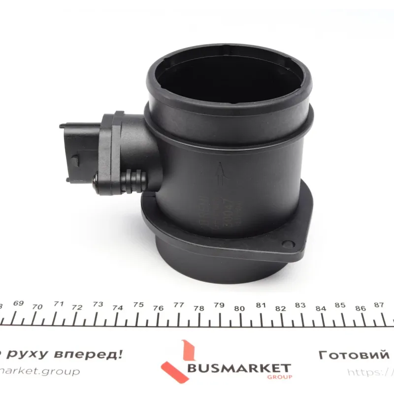 Витратомір повітря Volvo C70/XC70 2.0-2.5T 02-07