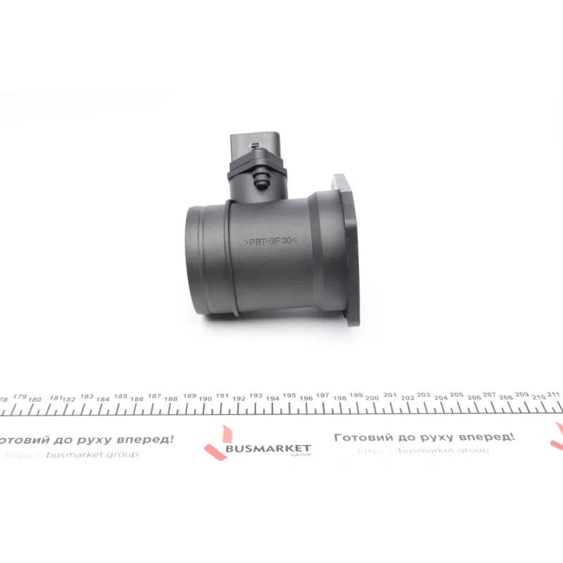 Витратомір повітря BREMI 30070 для Volkswagen Passat B5 1996-2000, Audi A4 B5 1995-2000