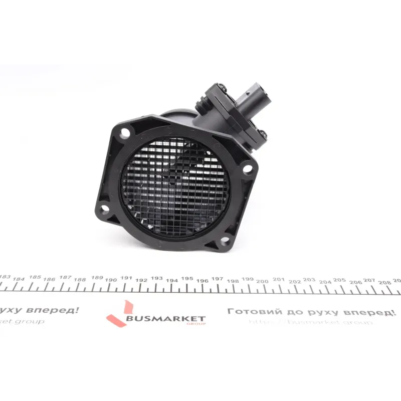 Витратомір повітря BREMI 30070 для Volkswagen Passat B5 1996-2000, Audi A4 B5 1995-2000