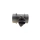 Витратомір повітря BREMI 30074 для Fiat Doblo 1.3 JTD 16V 2004-2006, 5 контактів