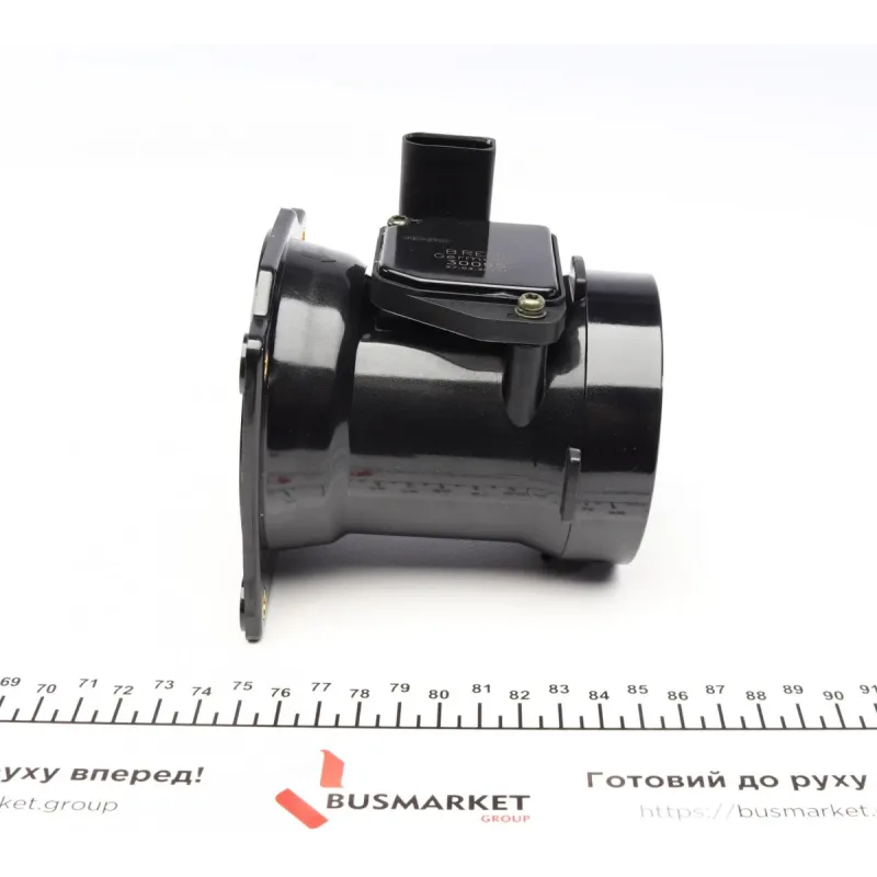 Витратомір повітря VW Passat B5 2.8 V6 97-05