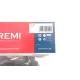 Проводи запалювання BREMI 300/667 для Opel Kadett E 1986-1993, Astra F 1991-1998