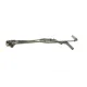 Проводи запалювання Hyundai Accent 1.3i 94-05 (к-кт)