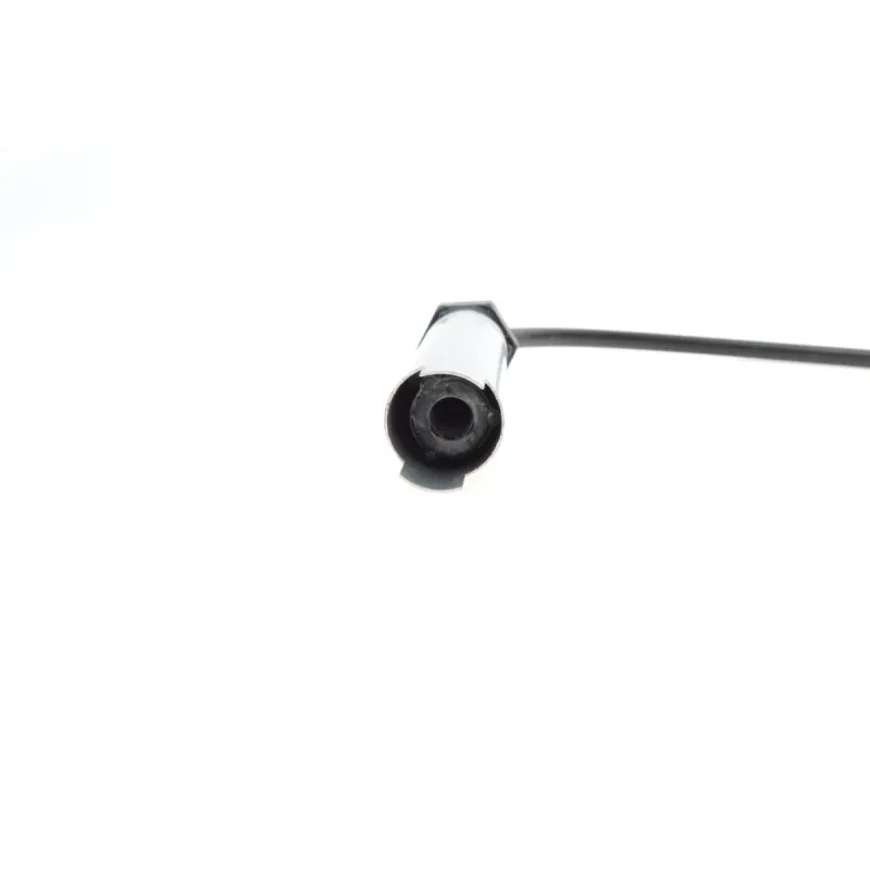 Проводи запалювання BREMI 300/758 для Daewoo Lanos/Kalos 1.4/1.5 1997-2008 (комплект)