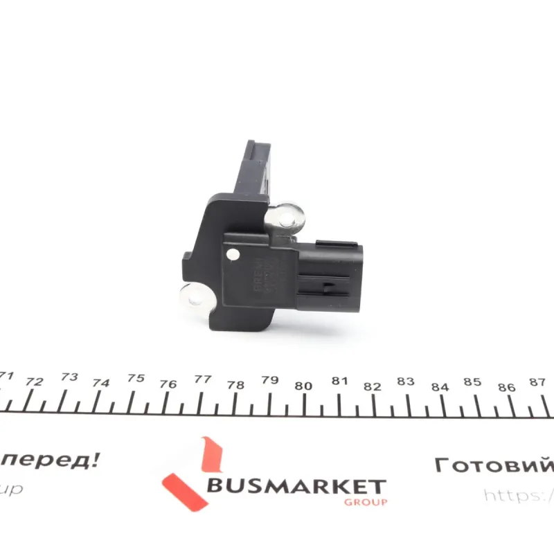 Витратомір повітря BREMI 30239 для Toyota Land Cruiser 200 4.6 V8 2008-2010