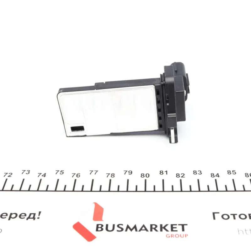 Витратомір повітря BREMI 30239 для Toyota Land Cruiser 200 4.6 V8 2008-2010