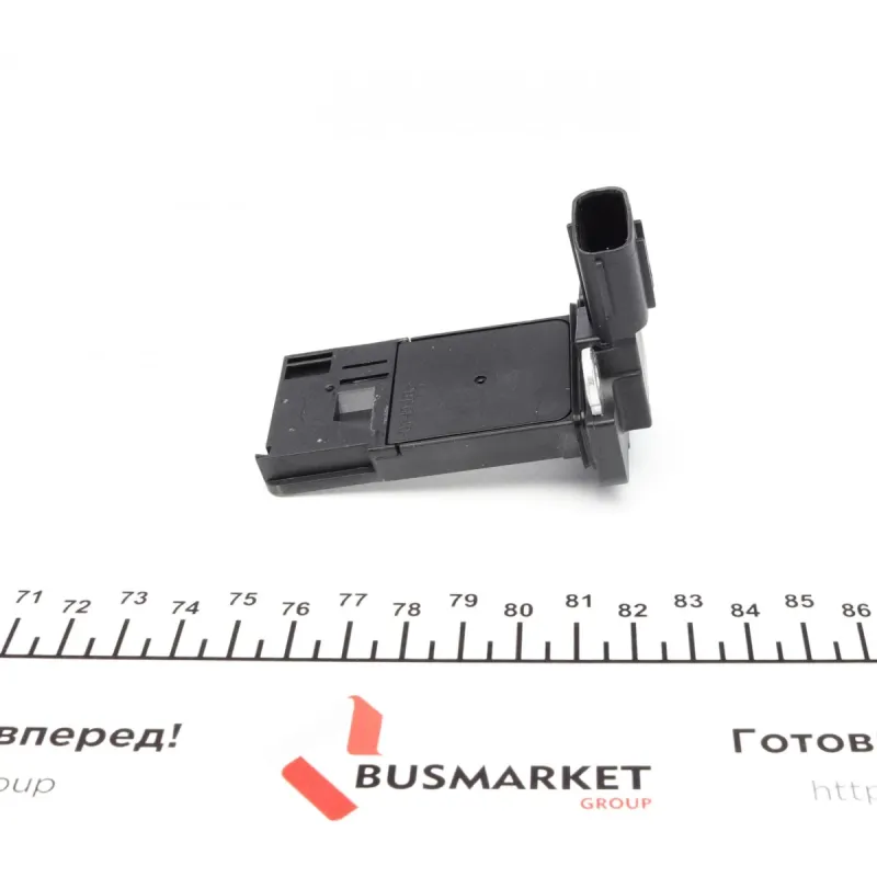 Витратомір повітря BREMI 30239 для Toyota Land Cruiser 200 4.6 V8 2008-2010