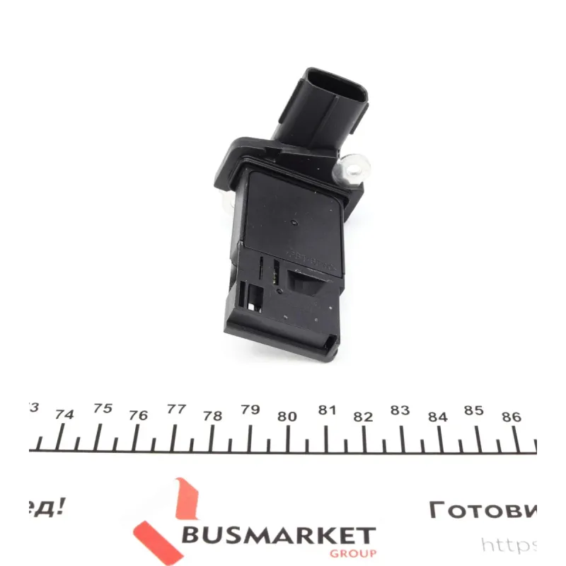 Витратомір повітря BREMI 30239 для Toyota Land Cruiser 200 4.6 V8 2008-2010