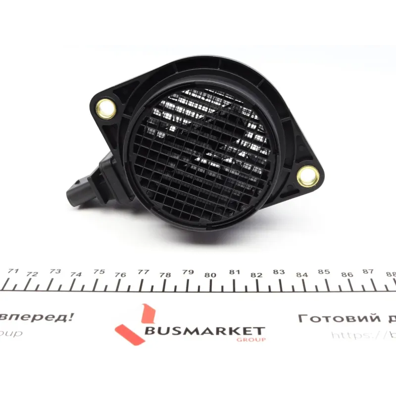 Витратомір повітря BREMI 30327 для Hyundai Accent, Kia Ceed 1.1-1.6 2005-
