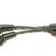 Проводи запалювання Daewoo Matiz 0.8i 98- (к-кт)