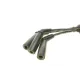 Проводи запалювання Daewoo Matiz 0.8i 98- (к-кт)