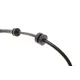 Датчик ABS (передній) Chevrolet Lacetti 05- (L)