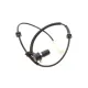 Датчик ABS (передній) Chevrolet Lacetti 05- (L)