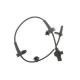 Датчик ABS задній BREMI 50059 для Honda Civic 1.4-2.2D 2005-2012 (з кабелем)