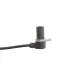 Датчик ABS задній BREMI 50200 для Audi A4 B6 2000-2008 (L)