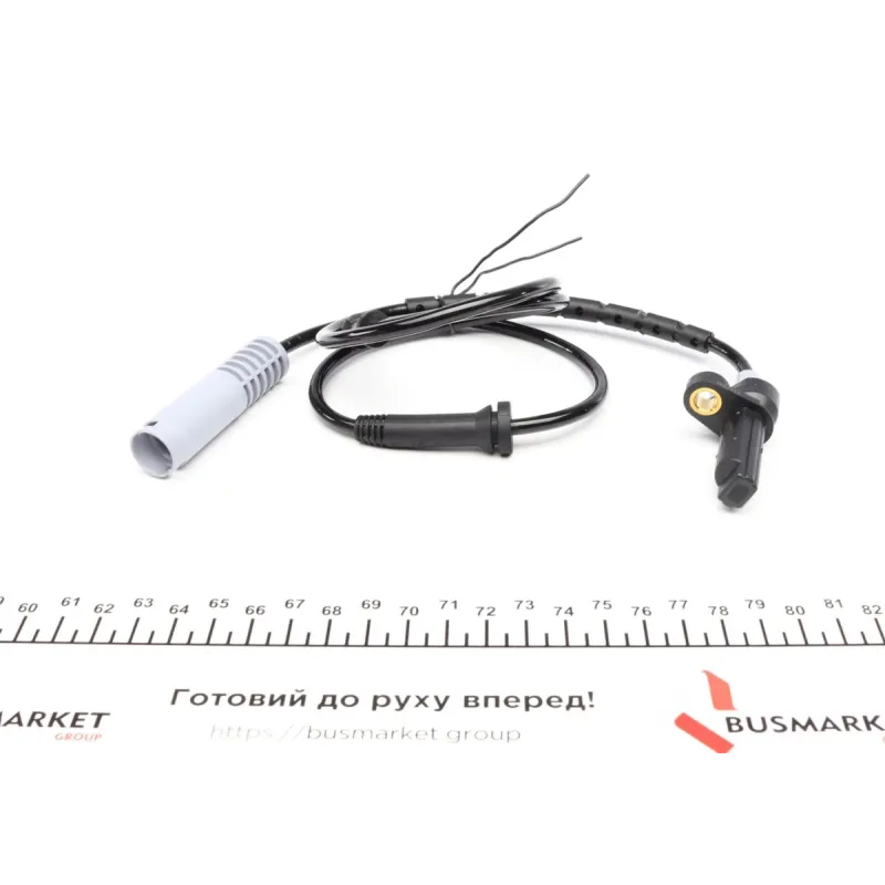 Датчик ABS (задній) BMW 7 (E38) 94-01 (R)