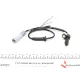 Датчик ABS (задній) BMW 7 (E38) 94-01 (R)