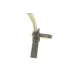 Датчик ABS (передній) Citroen Nemo/Fiat Fiorino 07-