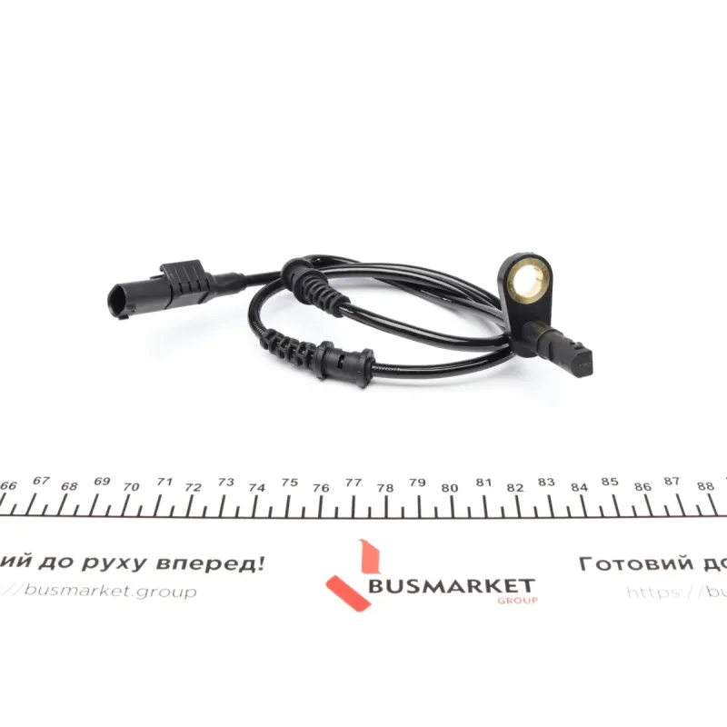 Датчик ABS передній BREMI 50242 для Mercedes-Benz E-Class W211, CLS C219