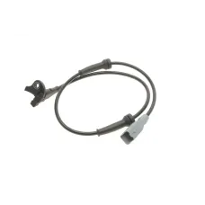Датчик ABS передній BREMI 50253 для Citroen C4 I/II (2004-), з кабелем