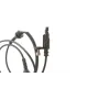 Датчик ABS (передній) Peugeot 407/Citroen C6 1.8-3.0/1.6D-2.7D 04-