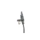 Датчик ABS задній BREMI 50264 для Citroen C6, Peugeot 407 (2004-2010)
