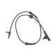 Датчик ABS (передній) Citroen C1/Peugeot 107/108 05-