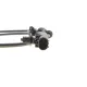 Датчик ABS (передній) Citroen C1/Peugeot 107/108 05-