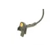 Датчик ABS (передній) Citroen Berlingo 1.6HDi 08-
