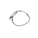 Датчик ABS (передній) Renault Scenic I/Megane I 1.4-2.0i 96-03