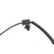 Датчик ABS (задній) Opel Insignia A/Saab 9-5 08-