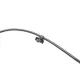 Датчик ABS (задній) Opel Insignia A/Saab 9-5 08-