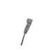 Датчик ABS (задній) Opel Insignia A/Saab 9-5 08-
