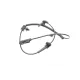 Датчик ABS (задній) Opel Insignia A/Saab 9-5 08-