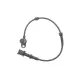 Датчик ABS передній BREMI 50291 для Opel Combo, Corsa C, Meriva, Tigra TwinTop