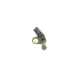 Датчик ABS (задній) Audi A3/VW Golf V 1.2-2.0 TFSI/TDI 03- (R)