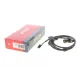 Датчик ABS передній BREMI 50314 для Audi A4 B6/B7 2000-2008 з кабелем