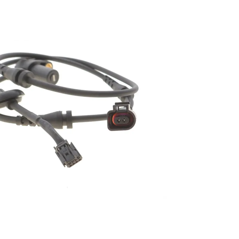Датчик ABS передній BREMI 50314 для Audi A4 B6/B7 2000-2008 з кабелем