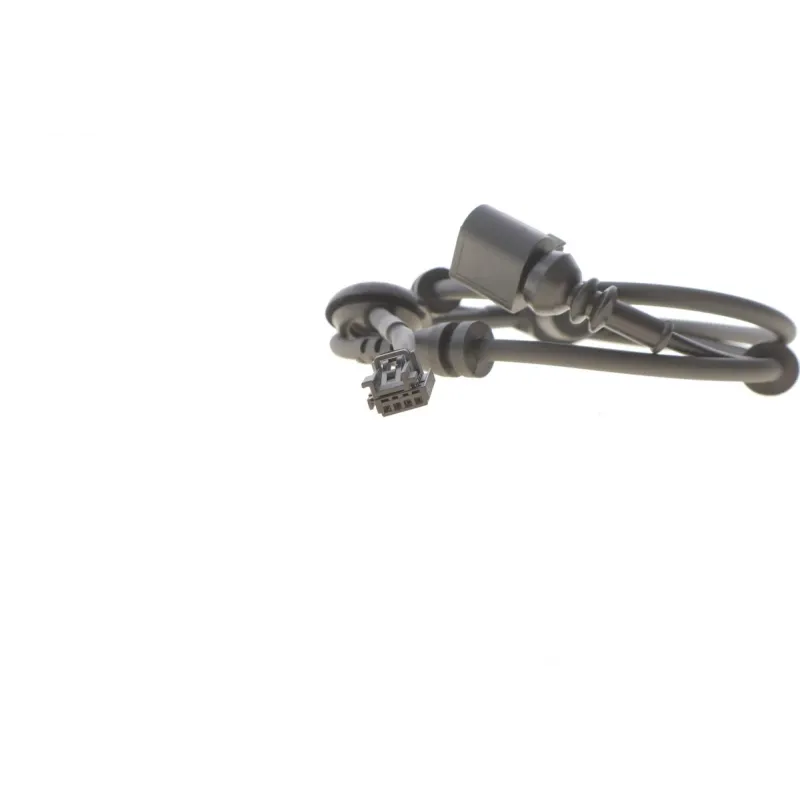 Датчик ABS передній BREMI 50314 для Audi A4 B6/B7 2000-2008 з кабелем