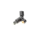Датчик ABS передній BREMI 50315 для VW Caddy II/III 1995-2004
