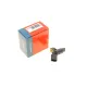Датчик ABS передній BREMI 50316 для VW Caddy II/III 1995-2004, Audi A3 1996-2003