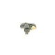Датчик ABS передній BREMI 50316 для VW Caddy II/III 1995-2004, Audi A3 1996-2003