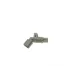 Датчик ABS передній BREMI 50316 для VW Caddy II/III 1995-2004, Audi A3 1996-2003