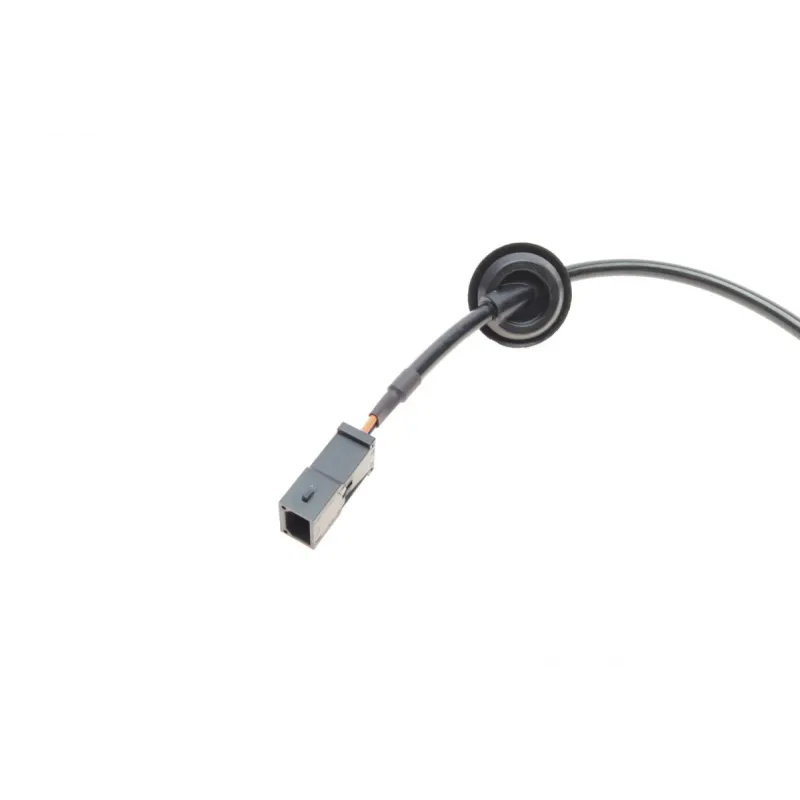 Датчик ABS передній BREMI 50323 для Audi A4 B5, Volkswagen Passat B5 (1994-2005) з кабелем
