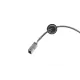 Датчик ABS передній BREMI 50323 для Audi A4 B5, Volkswagen Passat B5 (1994-2005) з кабелем