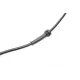 Датчик ABS передній BREMI 50323 для Audi A4 B5, Volkswagen Passat B5 (1994-2005) з кабелем