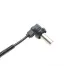 Датчик ABS передній BREMI 50323 для Audi A4 B5, Volkswagen Passat B5 (1994-2005) з кабелем