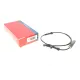 Датчик ABS передній BREMI 50332 для BMW 3 (E46/E91) 2004-2013, 1 серія E81/E87/E88/E82